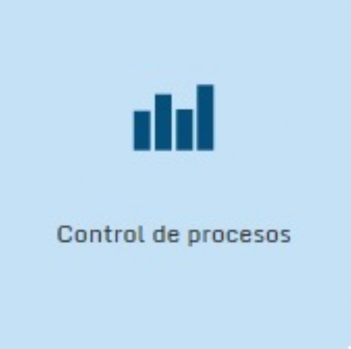 CONTROL DE PROCESOS